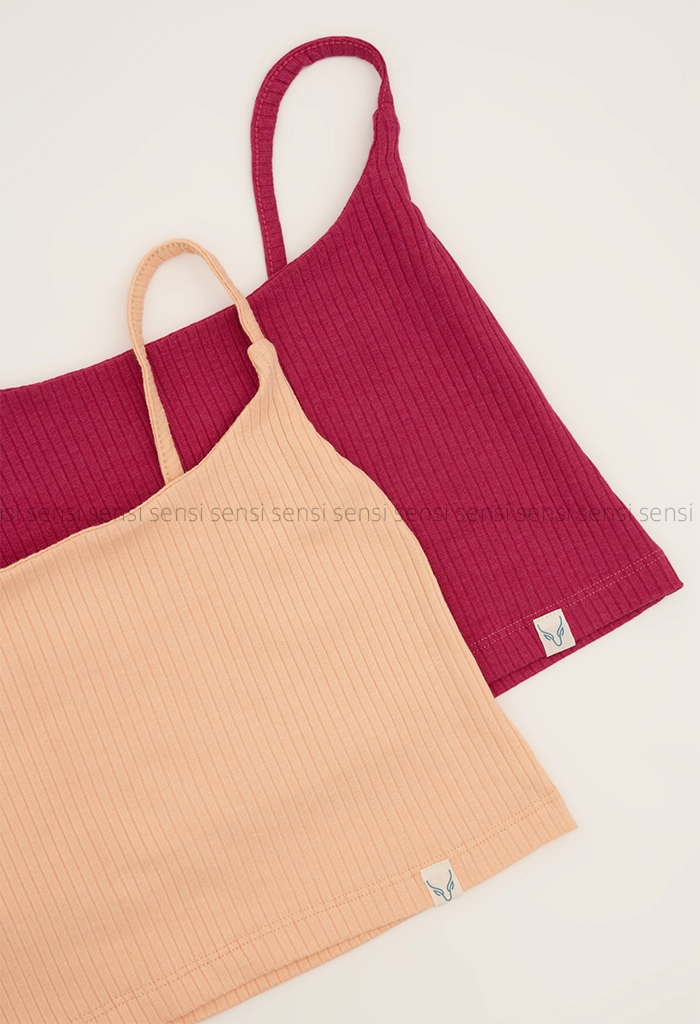 تاپ دوبند کبریتی کد 1005333